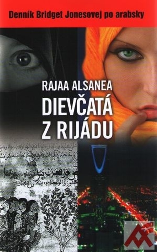 Dievčatá z Rijádu - SK
