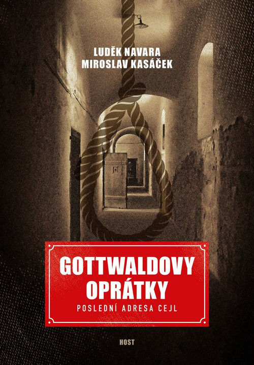 Gottwaldovy oprátky