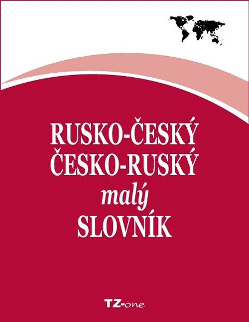 Rusko-český/ česko-ruský malý slovník