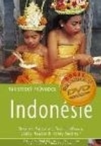 Indonésie - Rough Guide + DVD