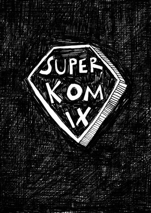 Superkomix