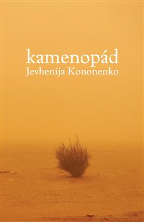 Kamenopád