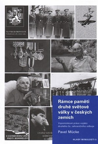 Rámce paměti druhé světové války v českých zemích