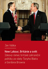 New Labour, Británie a svět