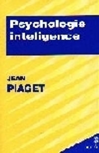 Psychologie inteligence