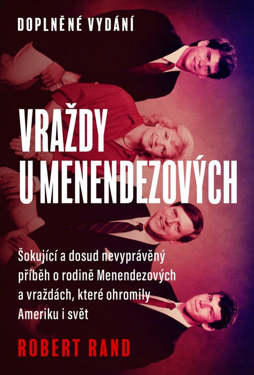 Vraždy u Menendezových