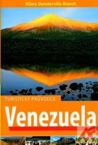 Venezuela - Rough Guide