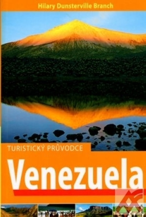 Venezuela - Rough Guide