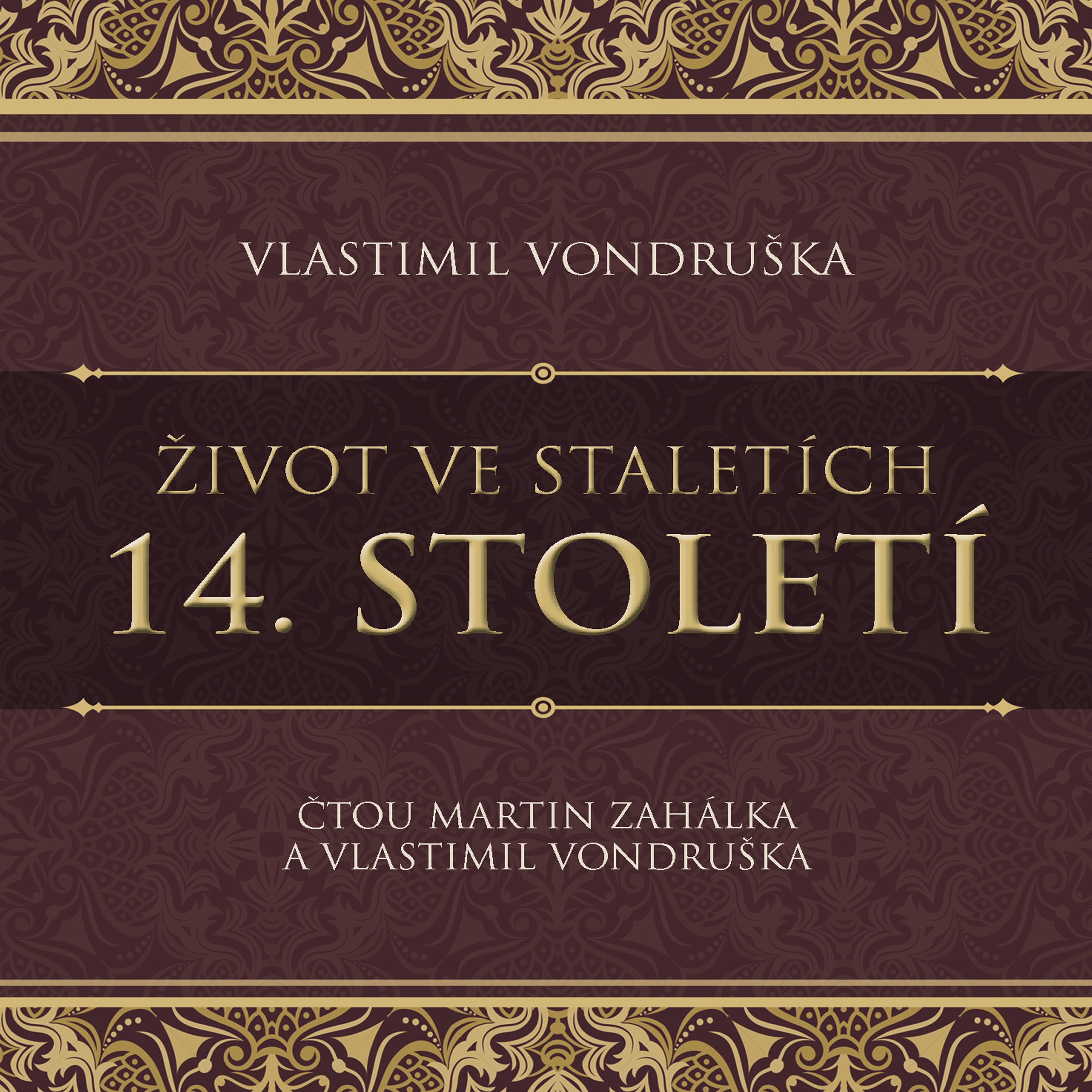 Život ve staletích - 14. století