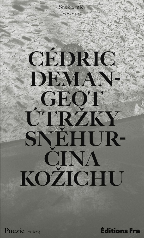 Útržky Sněhurčina kožichu