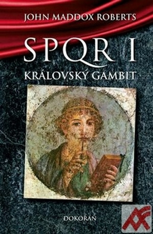SPQR I. Královský gambit