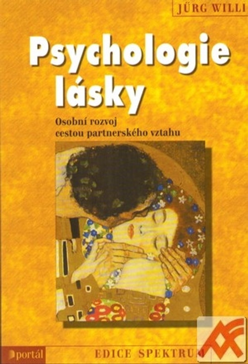 Psychologie lásky