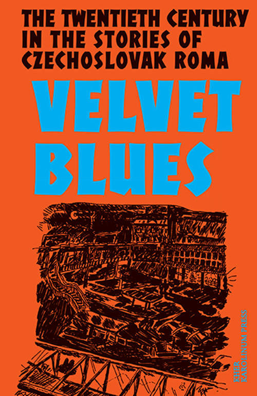 Velvet Blues