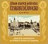 Album starých pohlednic - Českobudějovicko