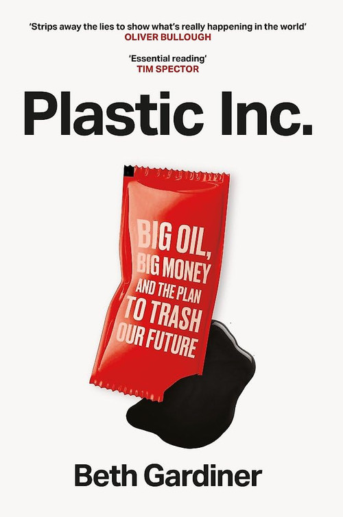 Plastic Inc.