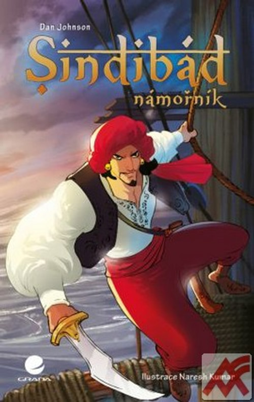 Sindibád námořník