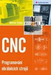 CNC. Programování obráběcích strojů