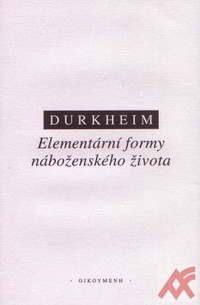 Elementární formy náboženského života