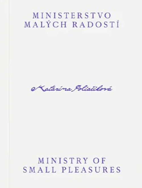 Ministerstvo malých radostí