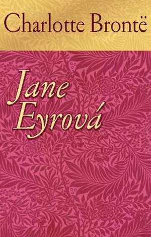 Jane Eyrová