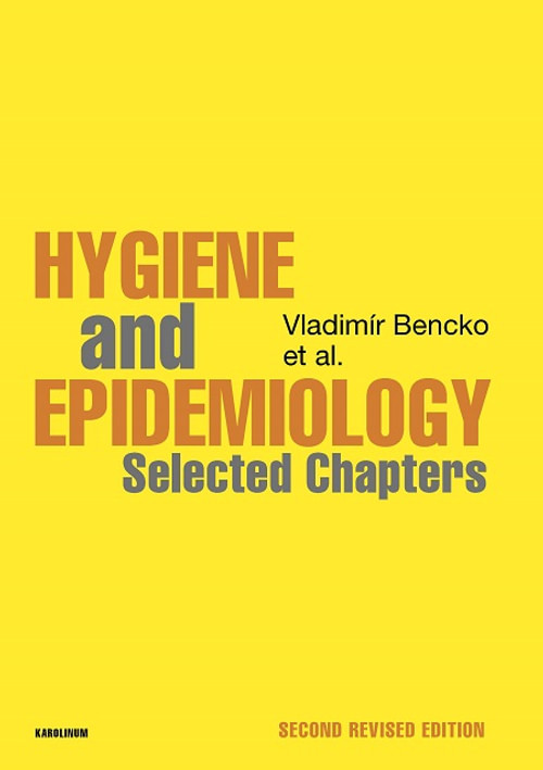 Hygiene & Epidemiology