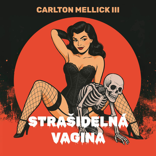 Strašidelná vagina