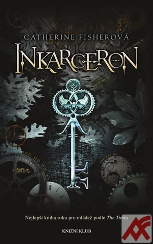 Inkarceron
