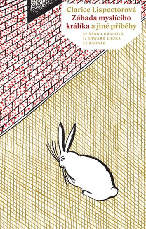 Záhada myslícího králíka a jiné příběhy