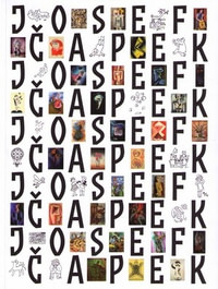 Josef Čapek - katalóg