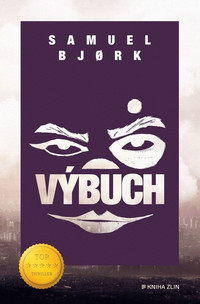 Výbuch