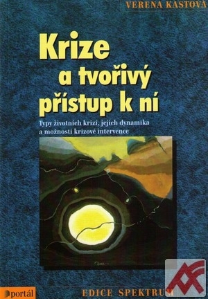 Kniha Krize a tvořivý přístup k ní