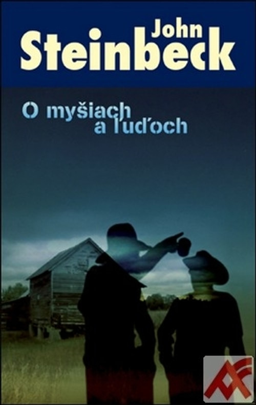 O myšiach a ľuďoch
