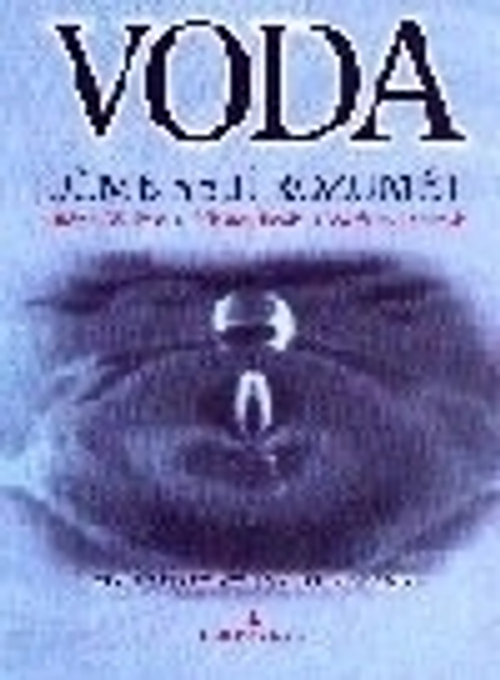 Voda - učme se jí rozumět