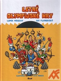 Letné olympijské hry + DVD