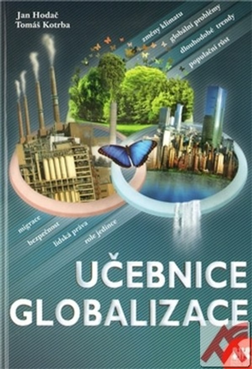 Učebnice globalizace