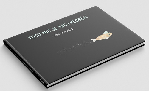Toto nie je môj klobúk