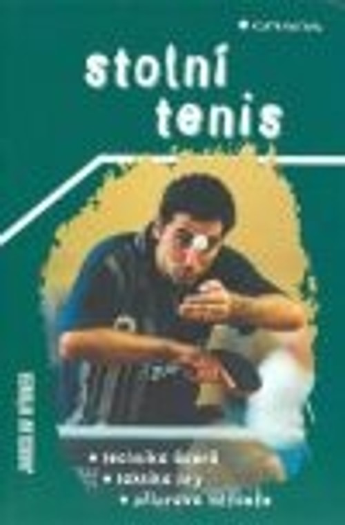 Stolní tenis