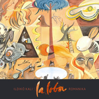 La Loba - CD