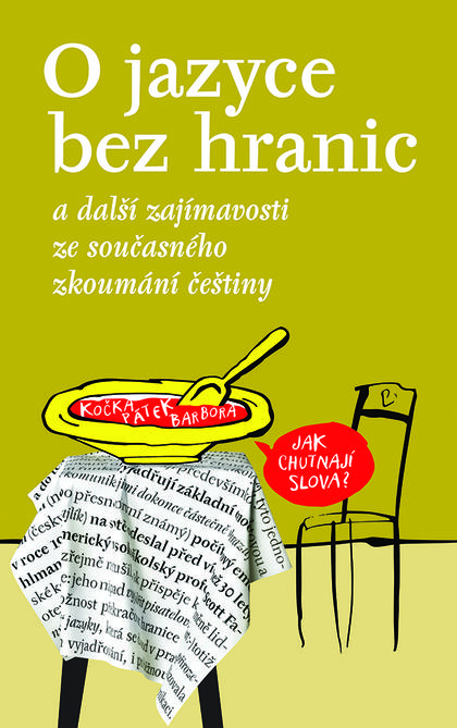 O jazyce bez hranic