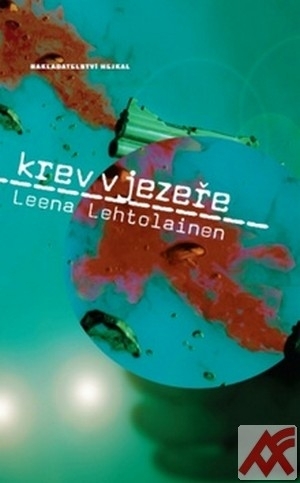 Krev v jezeře