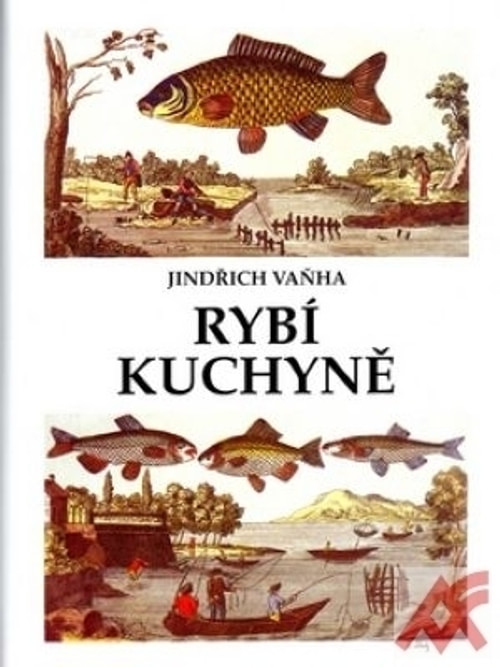Rybí kuchyně