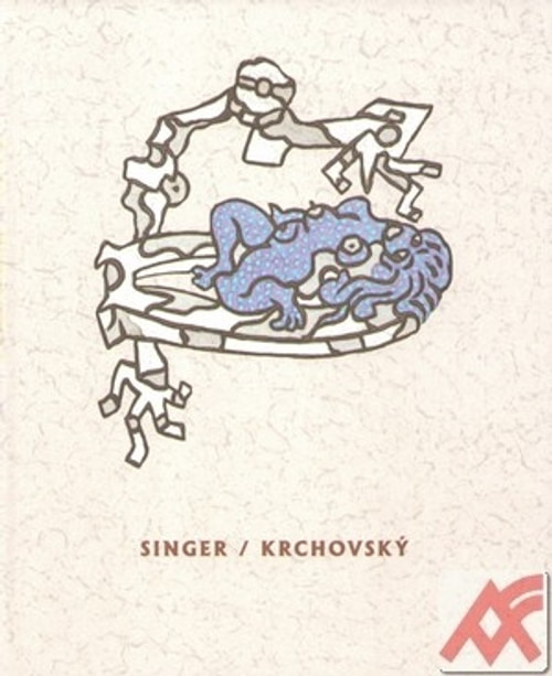 Singer / Krchovský
