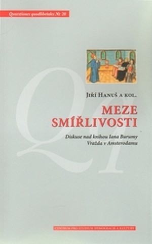 Meze smířlivosti