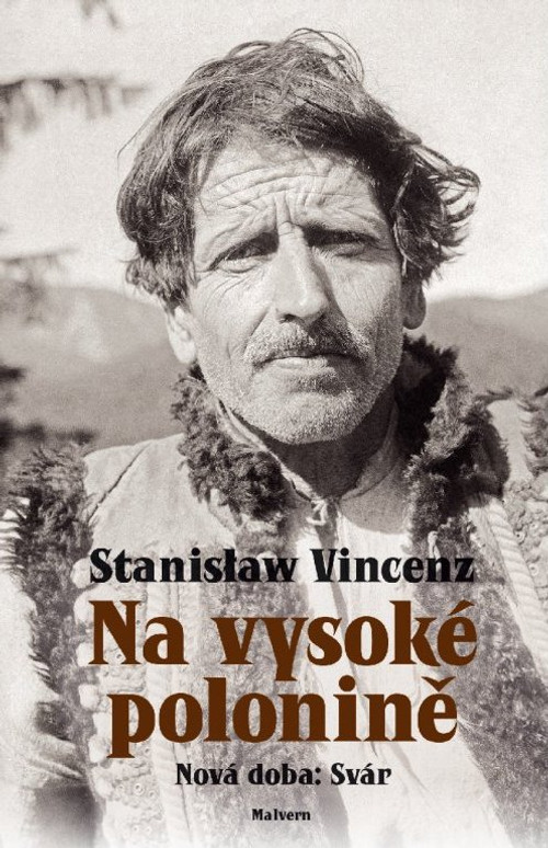 Na vysoké Polonině