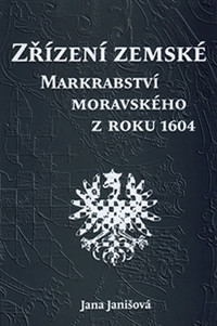 Zřízení zemské