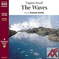 The Waves - 4 CD (audiokniha)