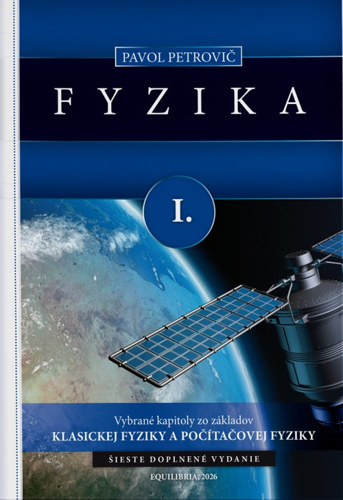 Fyzika I.