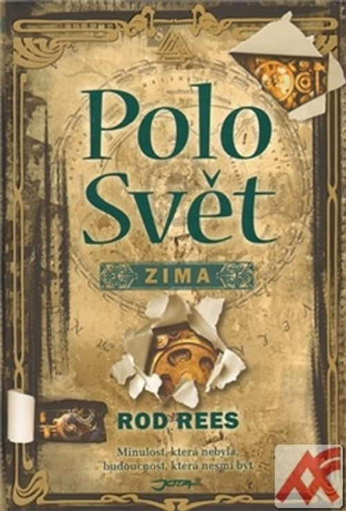 Polo Svět 1 - Zima