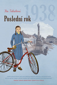 Poslední rok 1938