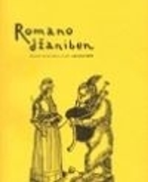 Romano džaniben - jevend 2006